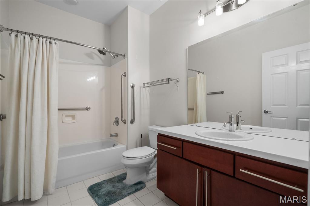 Breckenridge 1400 Condo - Residential