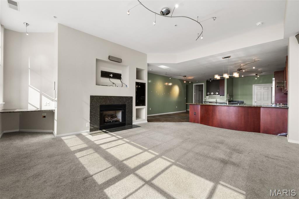 Breckenridge 1400 Condo - Residential