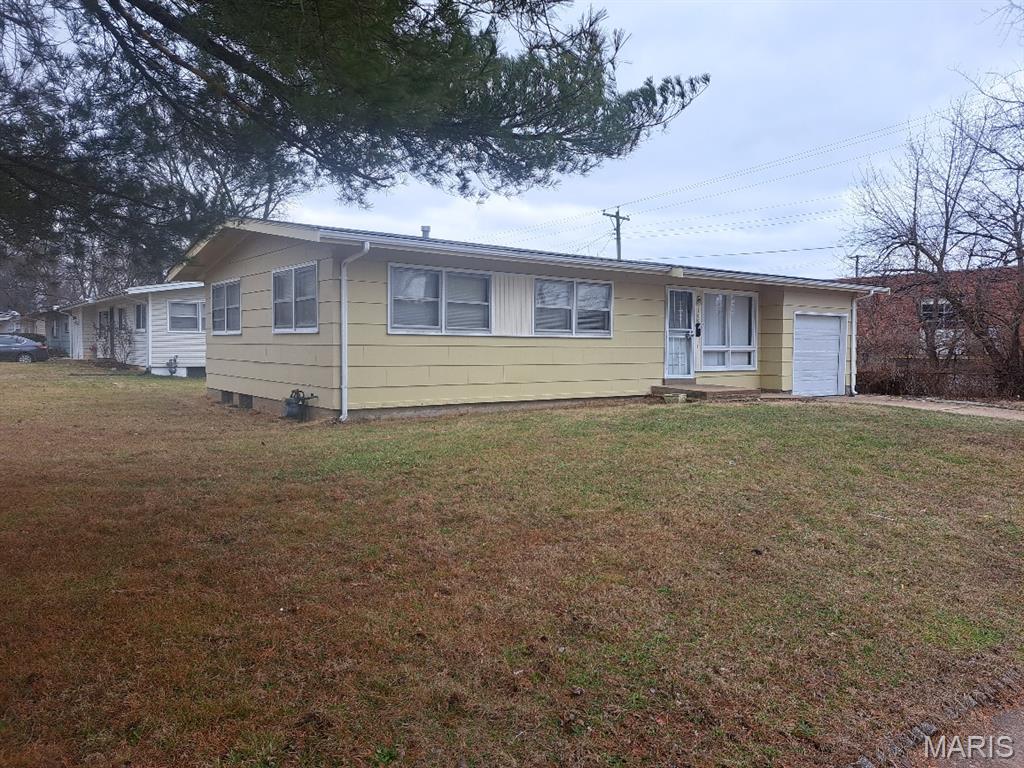 Northland Hills 2 - Residential