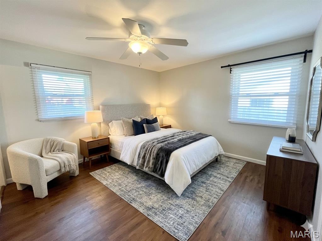 Southview Gardens 4th Add - Residential Lease