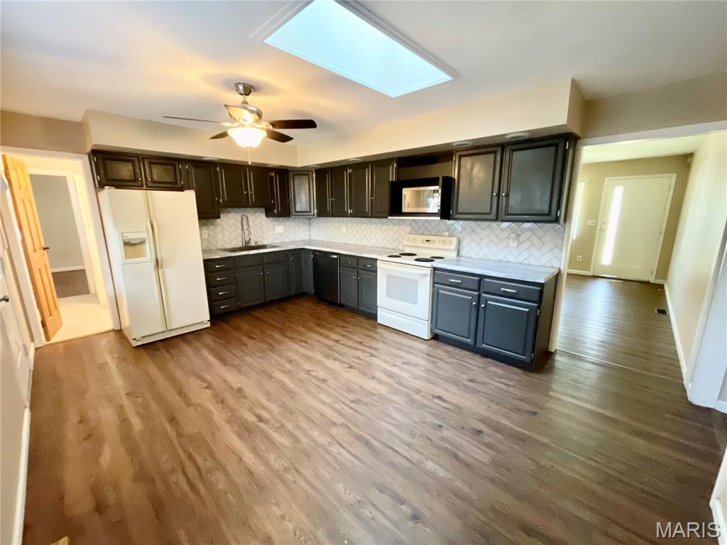 Southview Gardens 4th Add - Residential Lease