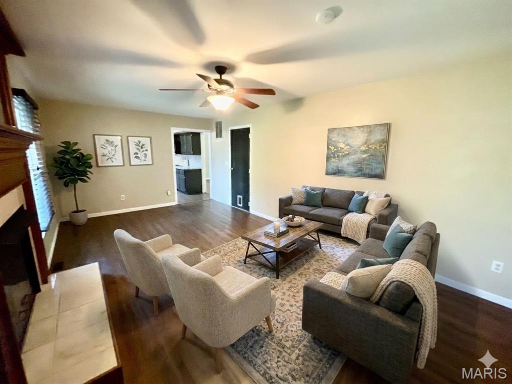 Southview Gardens 4th Add - Residential Lease