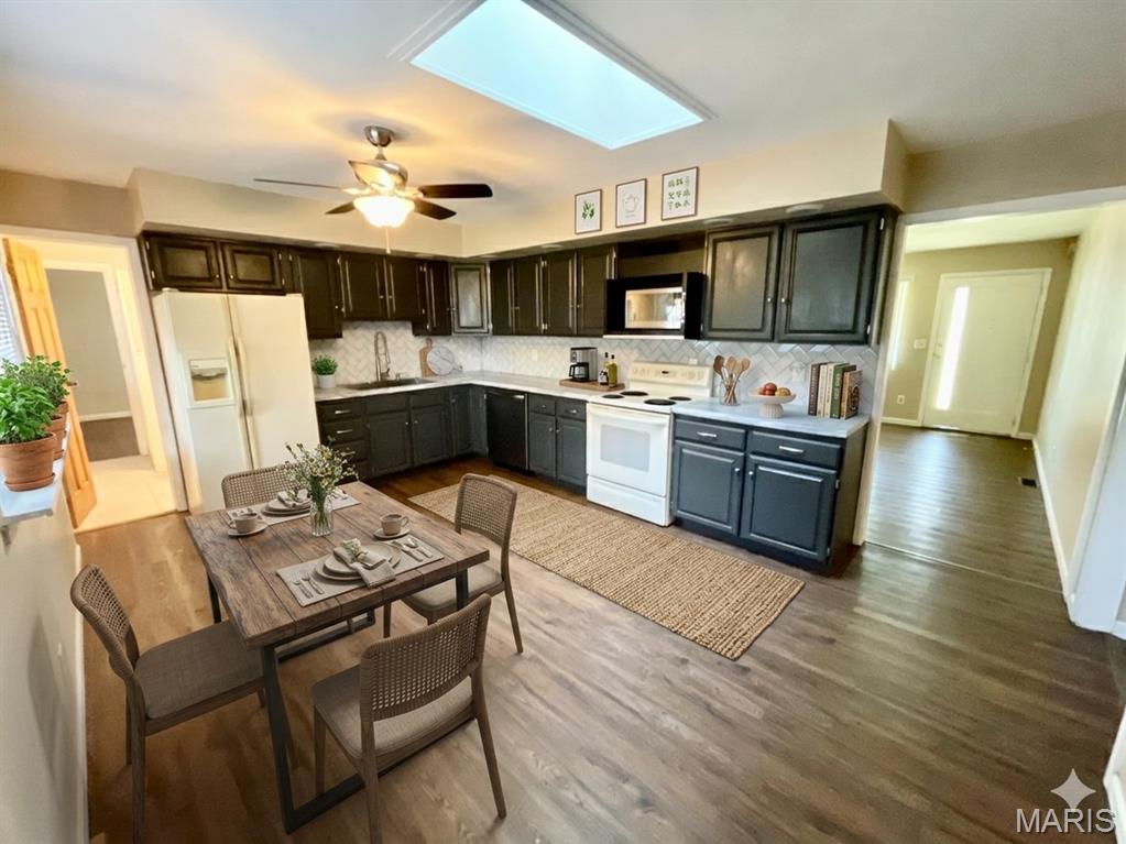 Southview Gardens 4th Add - Residential Lease