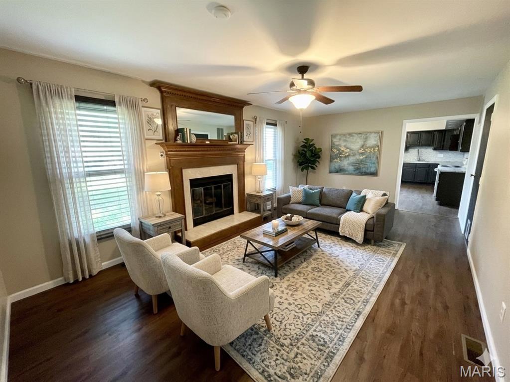 Southview Gardens 4th Add - Residential Lease