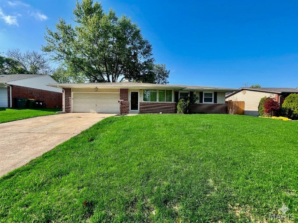Southview Gardens 4th Add - Residential Lease