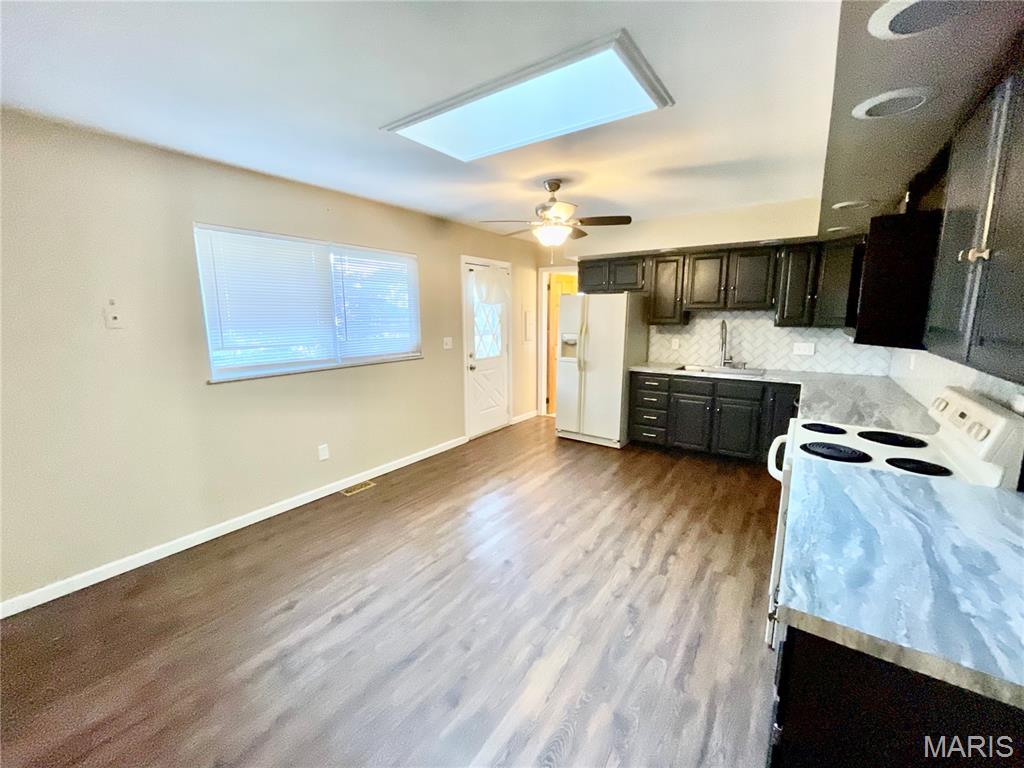 Southview Gardens 4th Add - Residential Lease