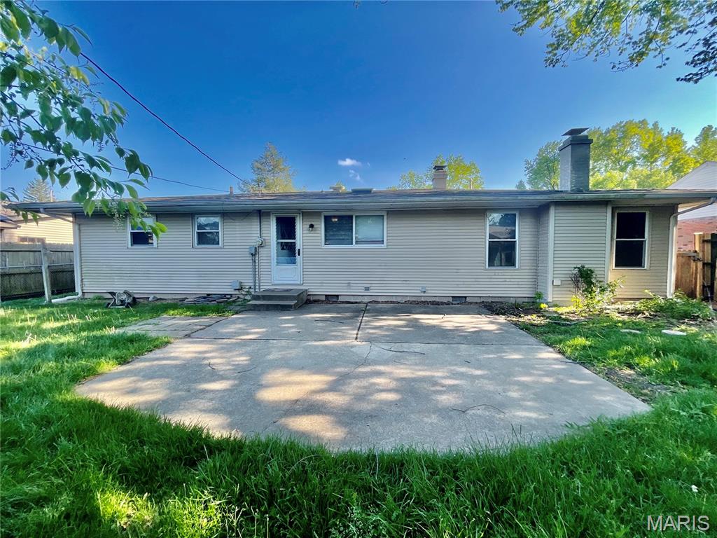 Southview Gardens 4th Add - Residential Lease