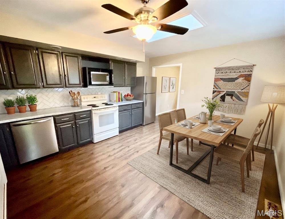 Southview Gardens 4th Add - Residential Lease