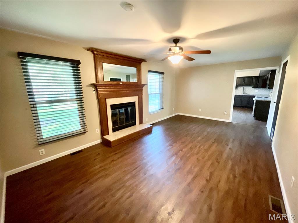 Southview Gardens 4th Add - Residential Lease