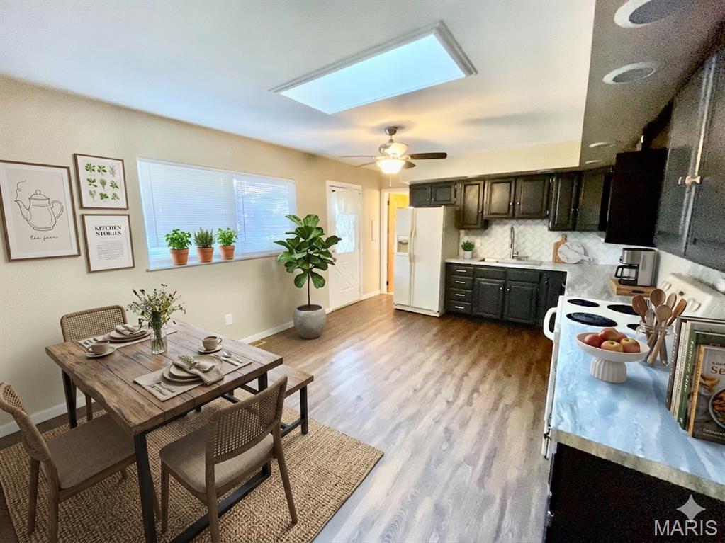 Southview Gardens 4th Add - Residential Lease