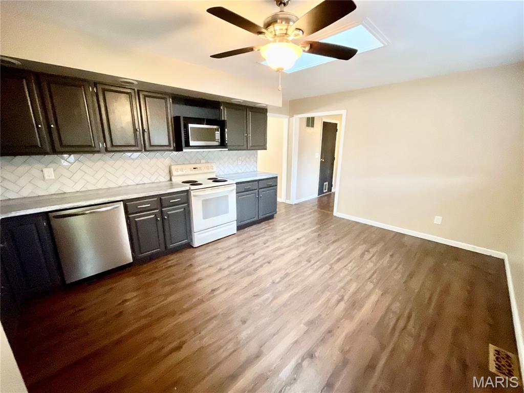 Southview Gardens 4th Add - Residential Lease