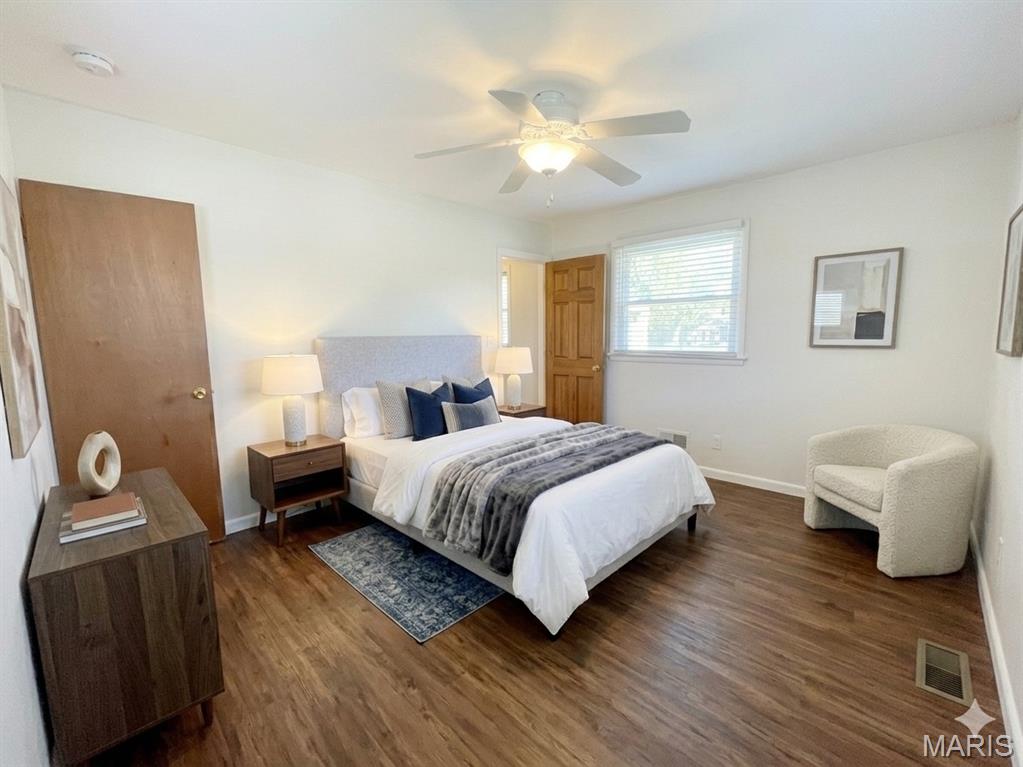 Southview Gardens 4th Add - Residential Lease