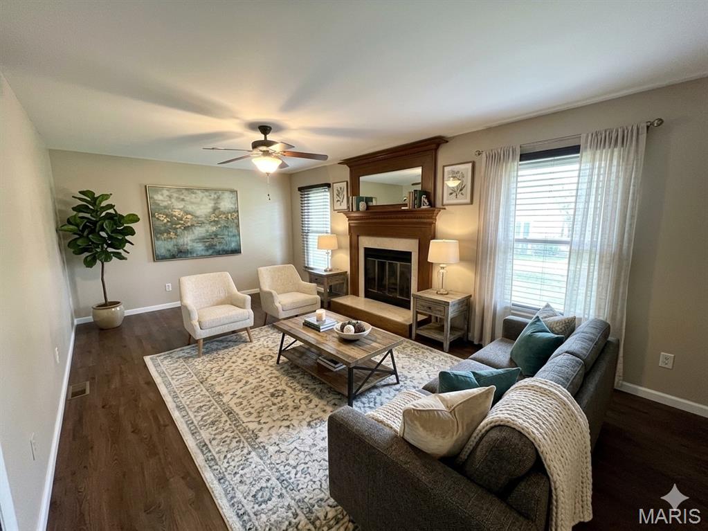 Southview Gardens 4th Add - Residential Lease