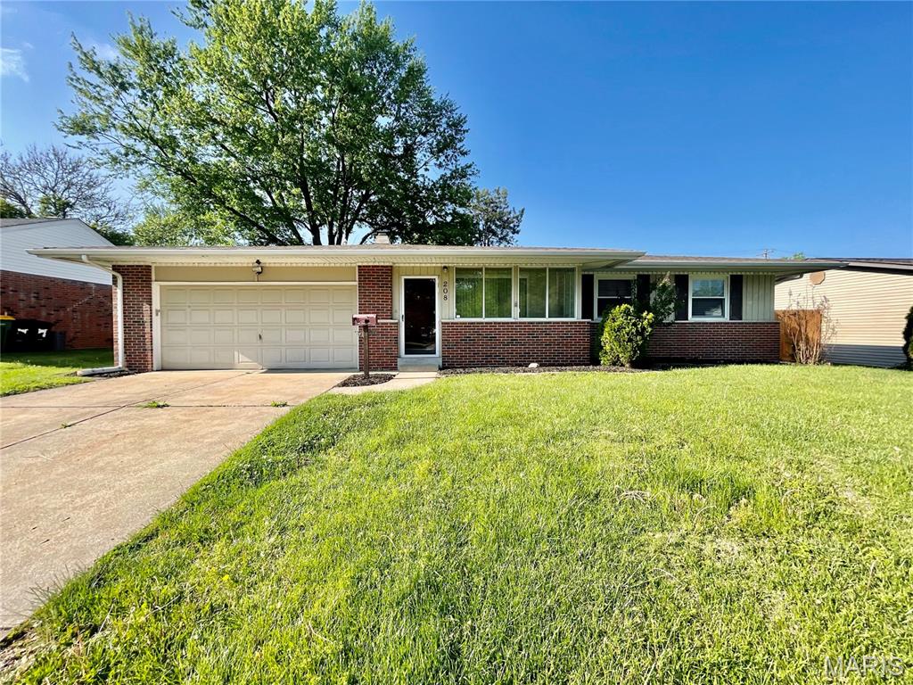 Southview Gardens 4th Add - Residential Lease