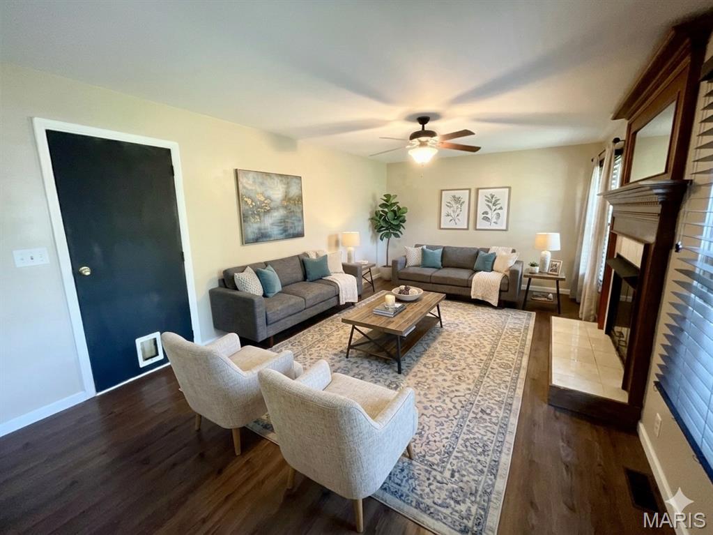 Southview Gardens 4th Add - Residential Lease
