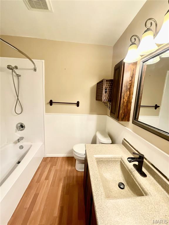 Southview Gardens 4th Add - Residential Lease
