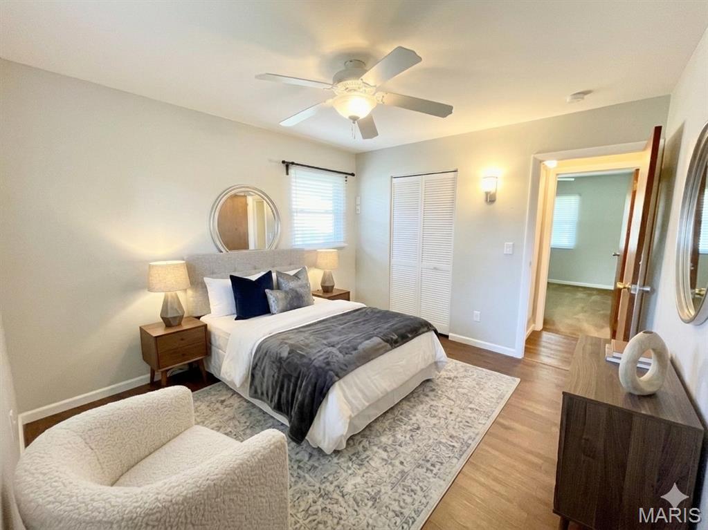 Southview Gardens 4th Add - Residential Lease