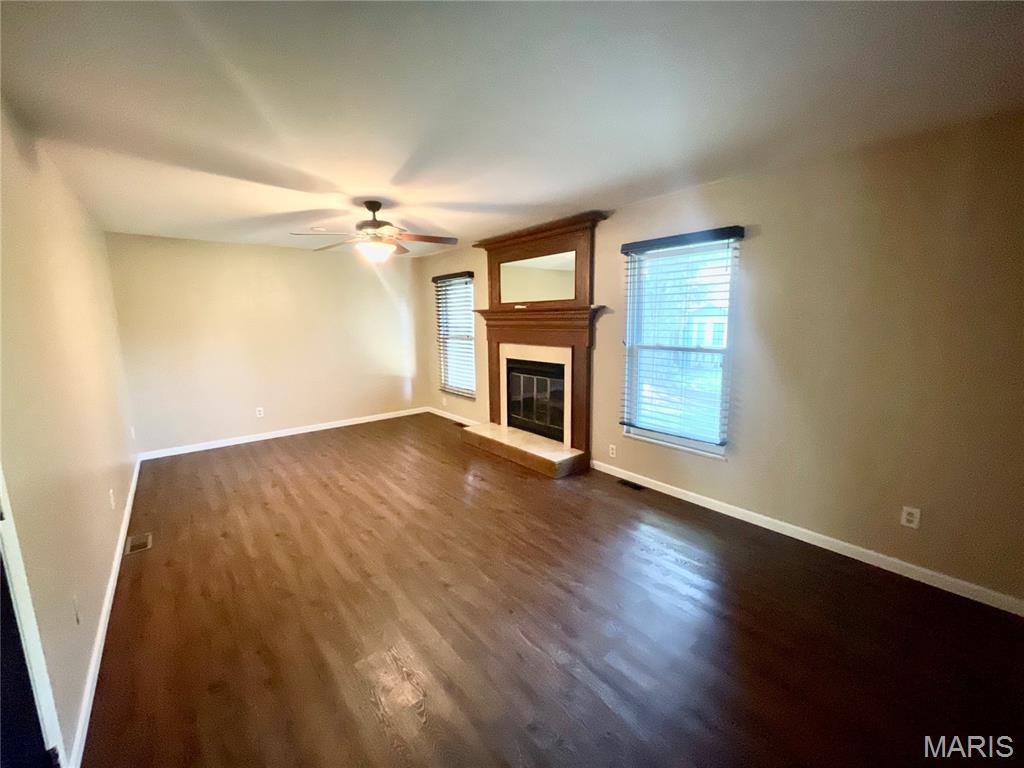 Southview Gardens 4th Add - Residential Lease