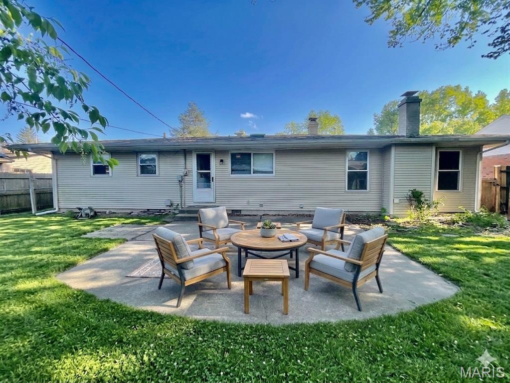 Southview Gardens 4th Add - Residential Lease