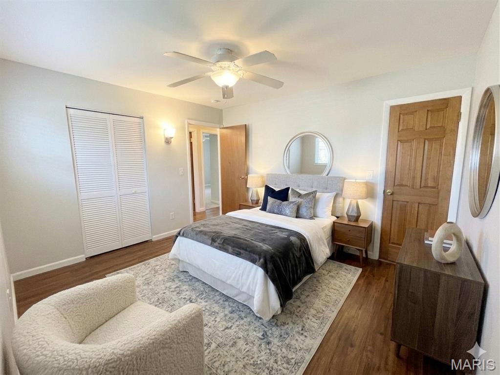 Southview Gardens 4th Add - Residential Lease