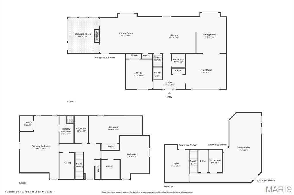 Lsl #2 Resub #105 & #113 - Residential