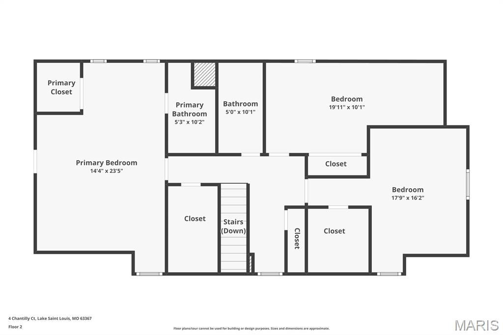 Lsl #2 Resub #105 & #113 - Residential