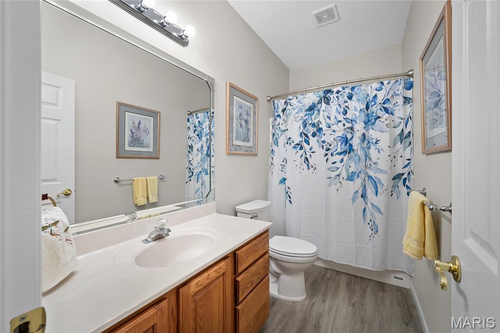 Creekside - Residential