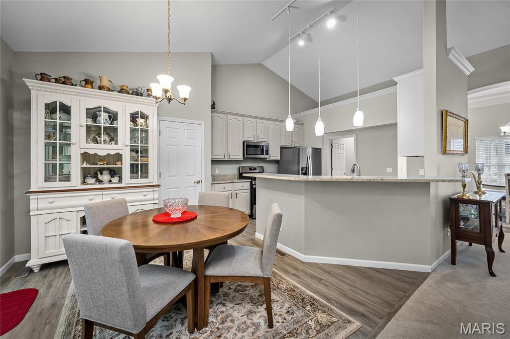 Creekside - Residential