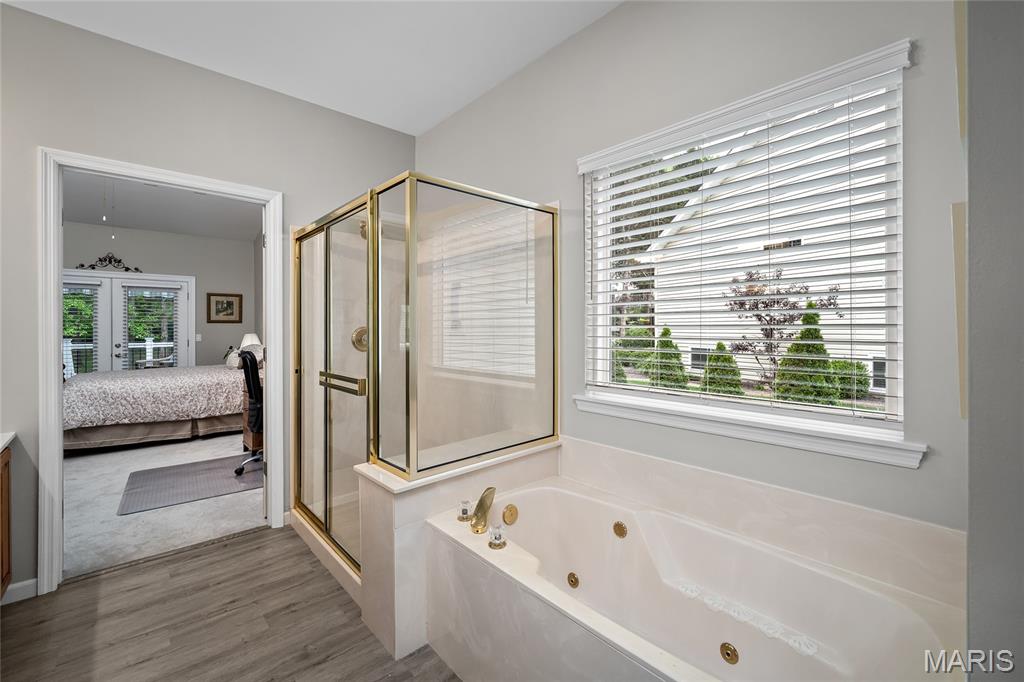 Creekside - Residential