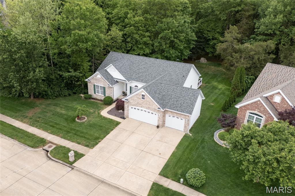 Creekside - Residential