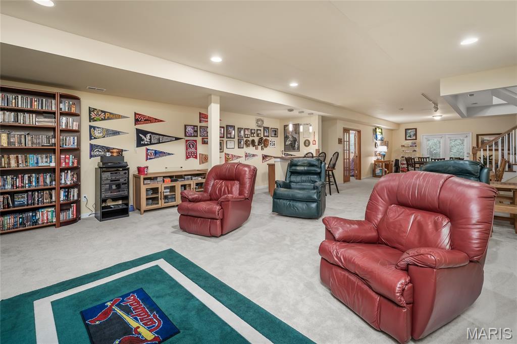 Creekside - Residential