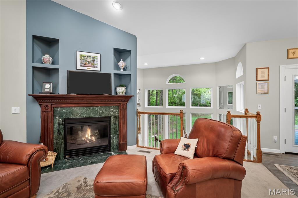 Creekside - Residential