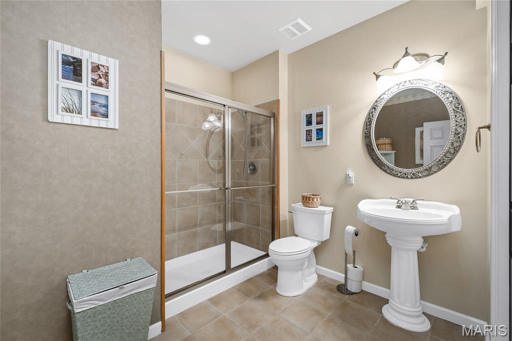 Creekside - Residential