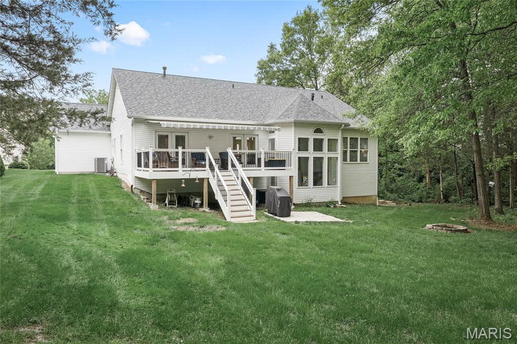 Creekside - Residential