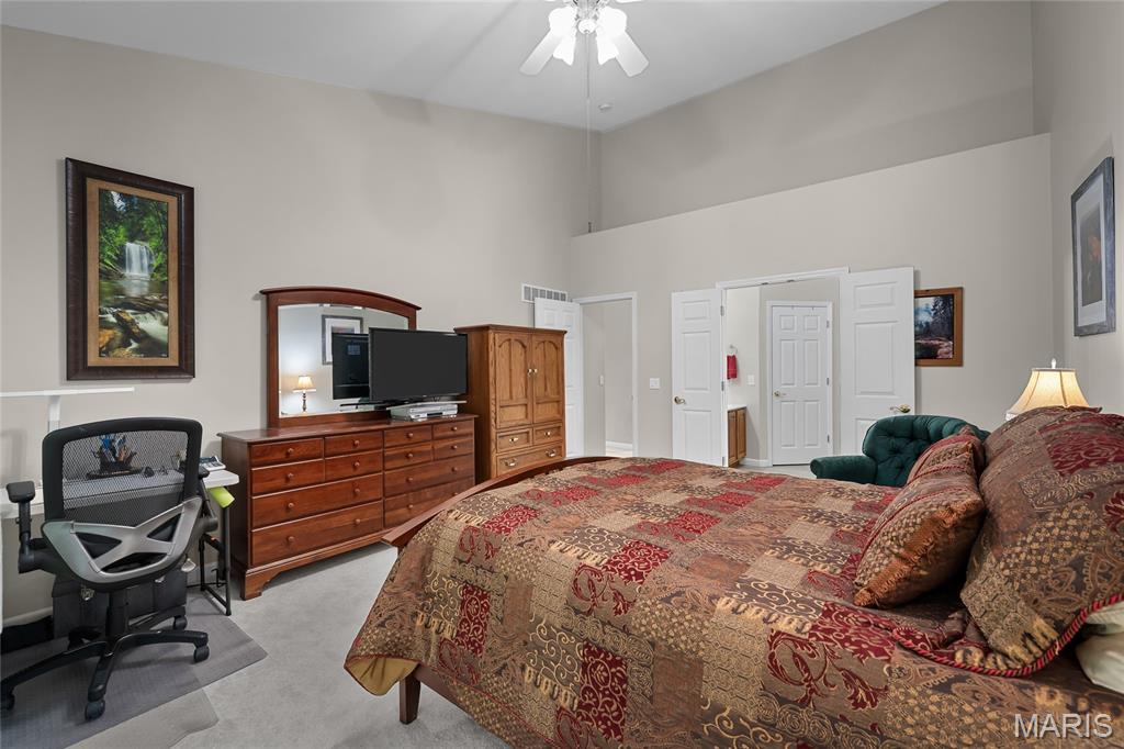 Creekside - Residential