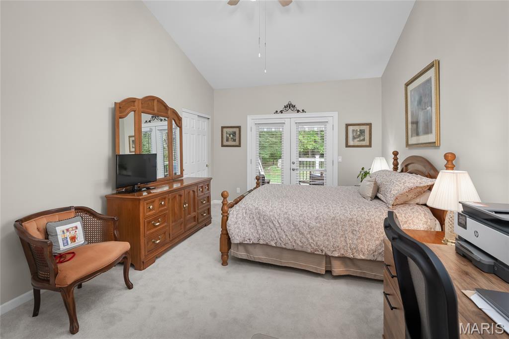 Creekside - Residential