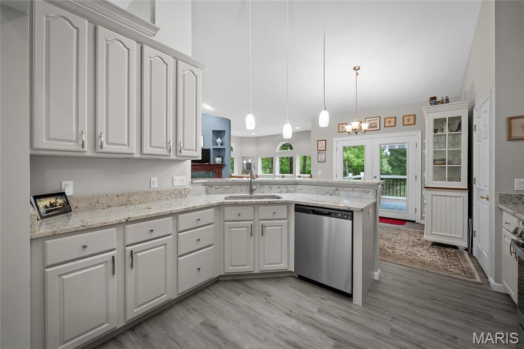 Creekside - Residential