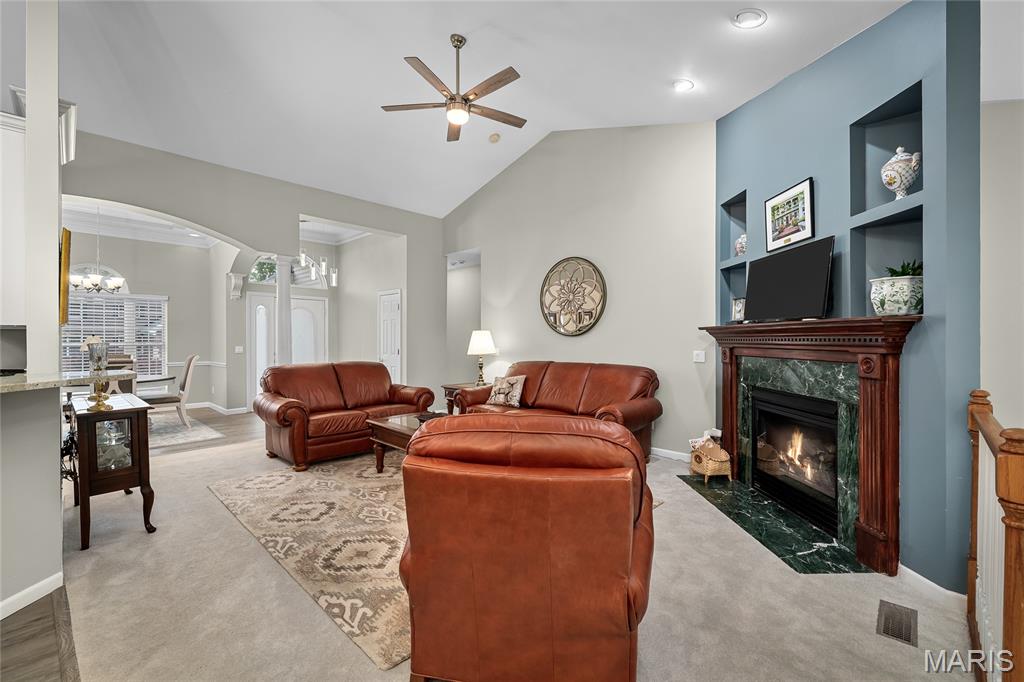 Creekside - Residential