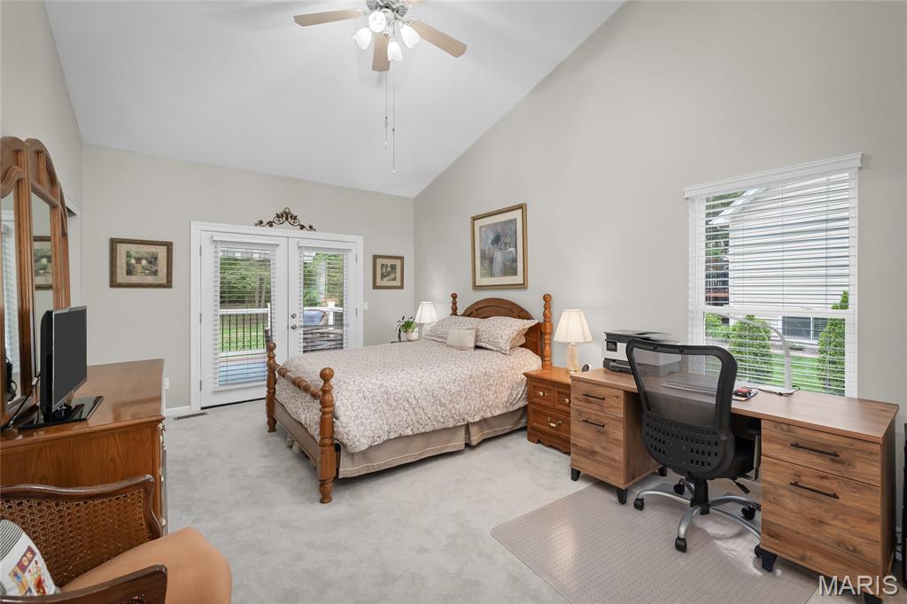 Creekside - Residential