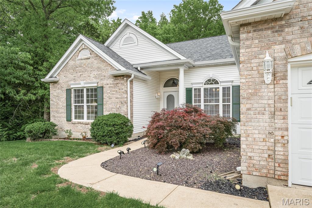 Creekside - Residential