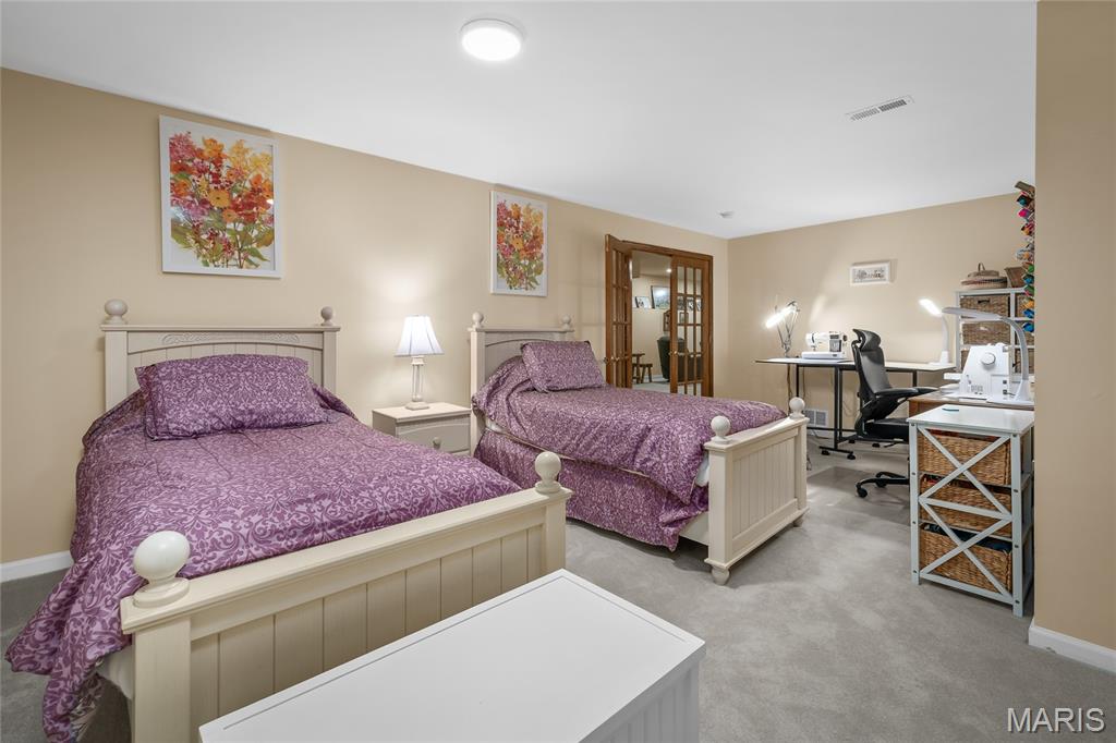 Creekside - Residential