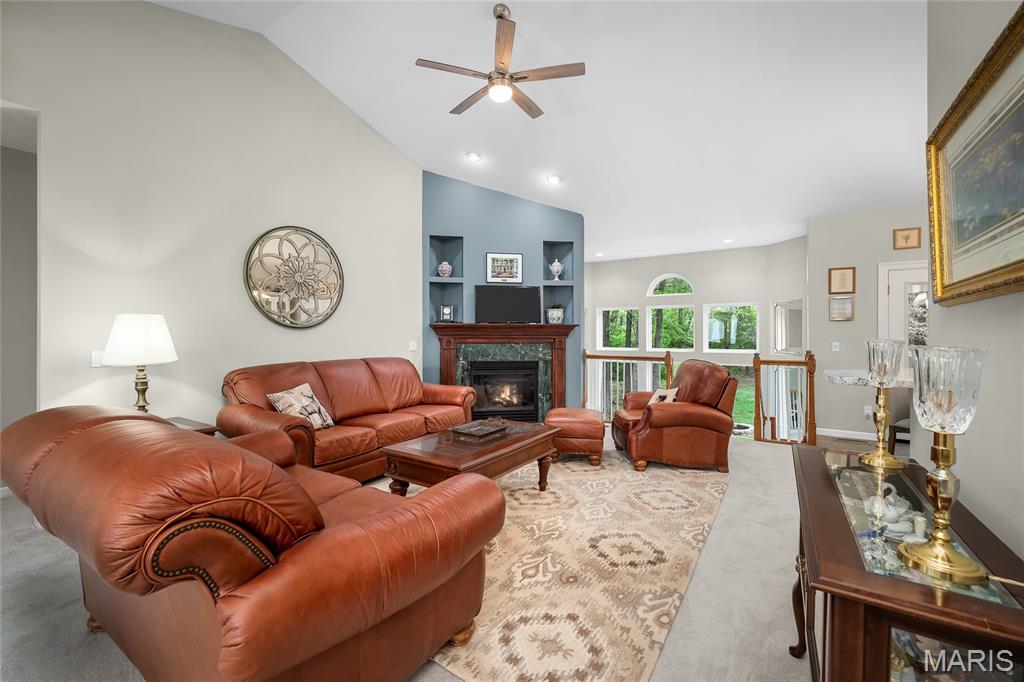 Creekside - Residential