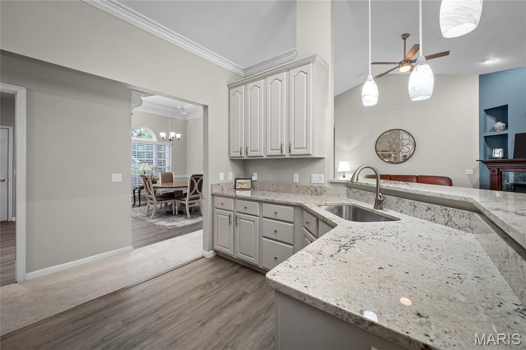 Creekside - Residential