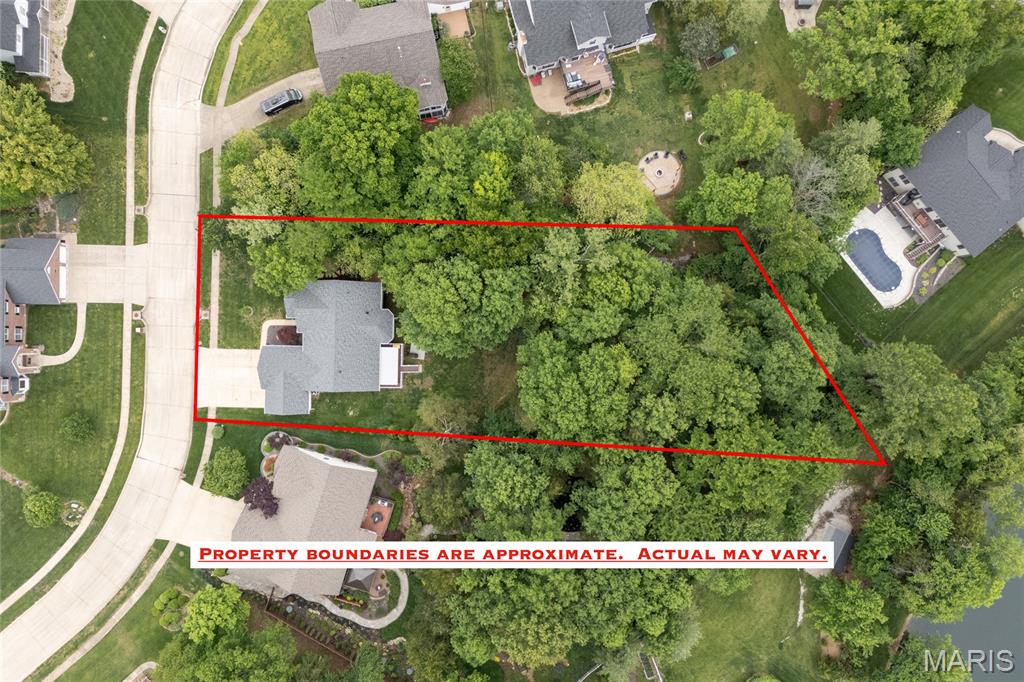 Creekside - Residential