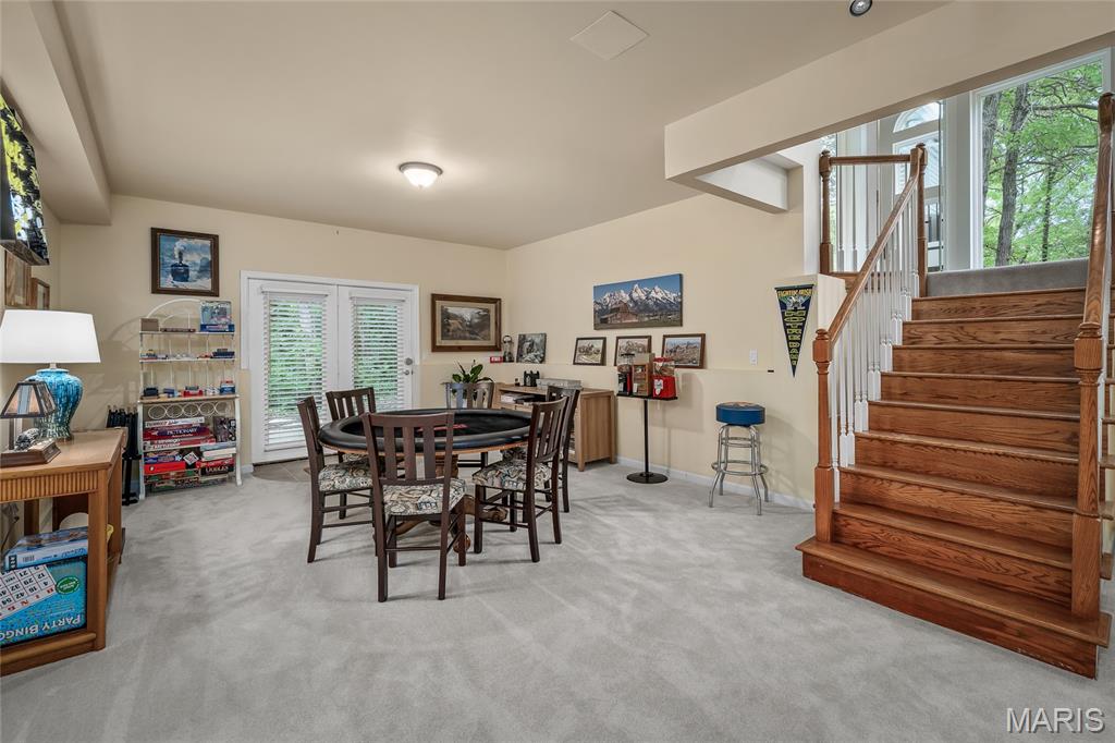 Creekside - Residential
