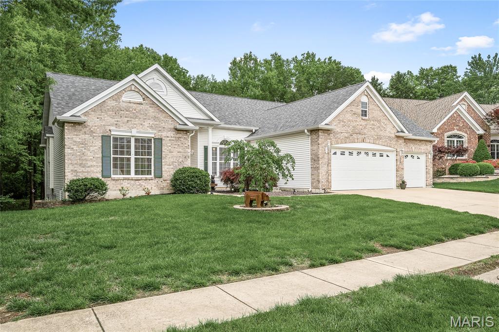 Creekside - Residential