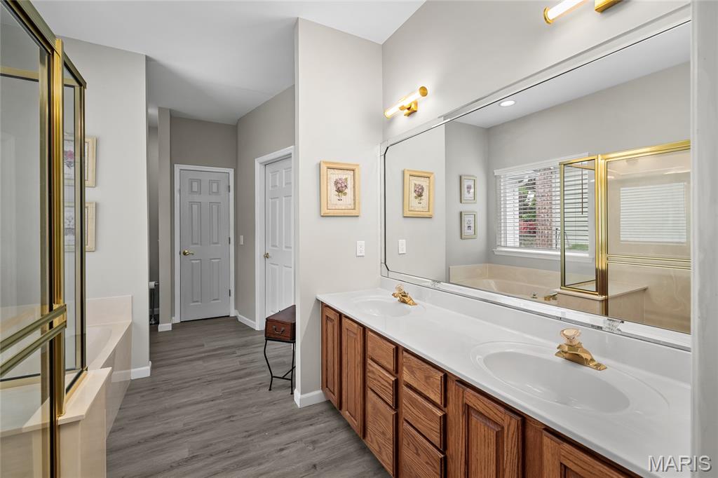 Creekside - Residential