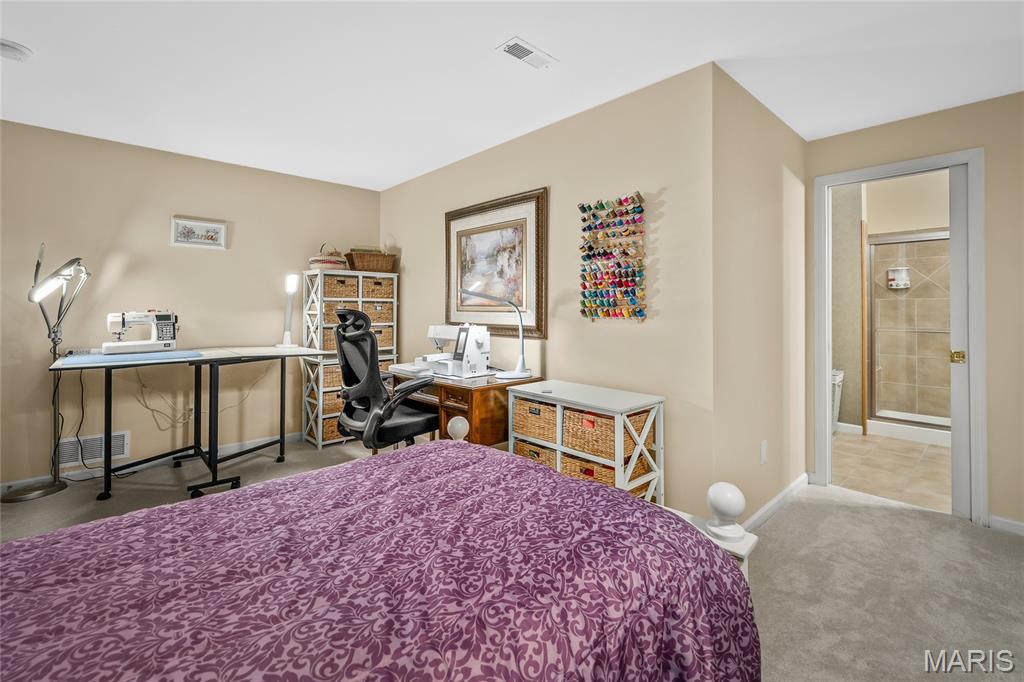 Creekside - Residential