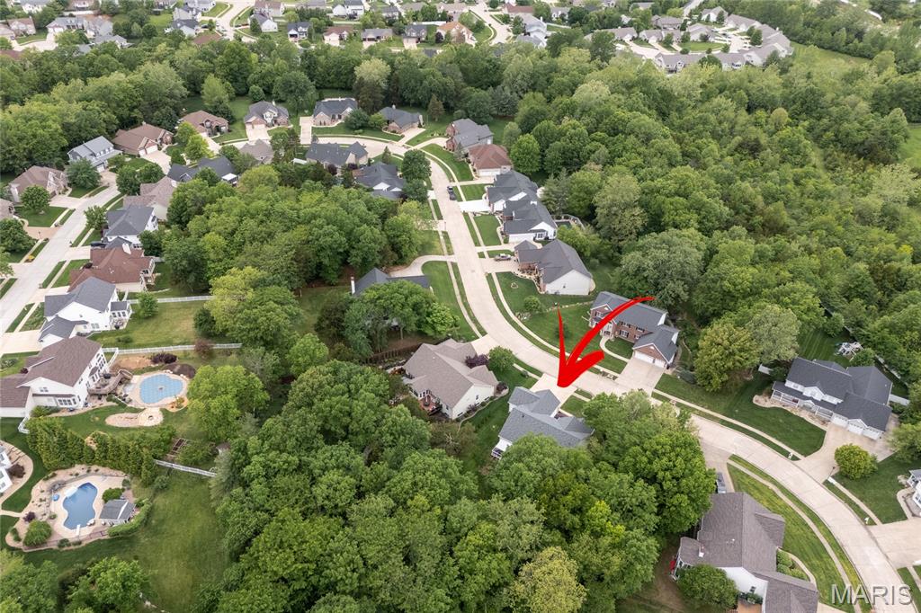 Creekside - Residential