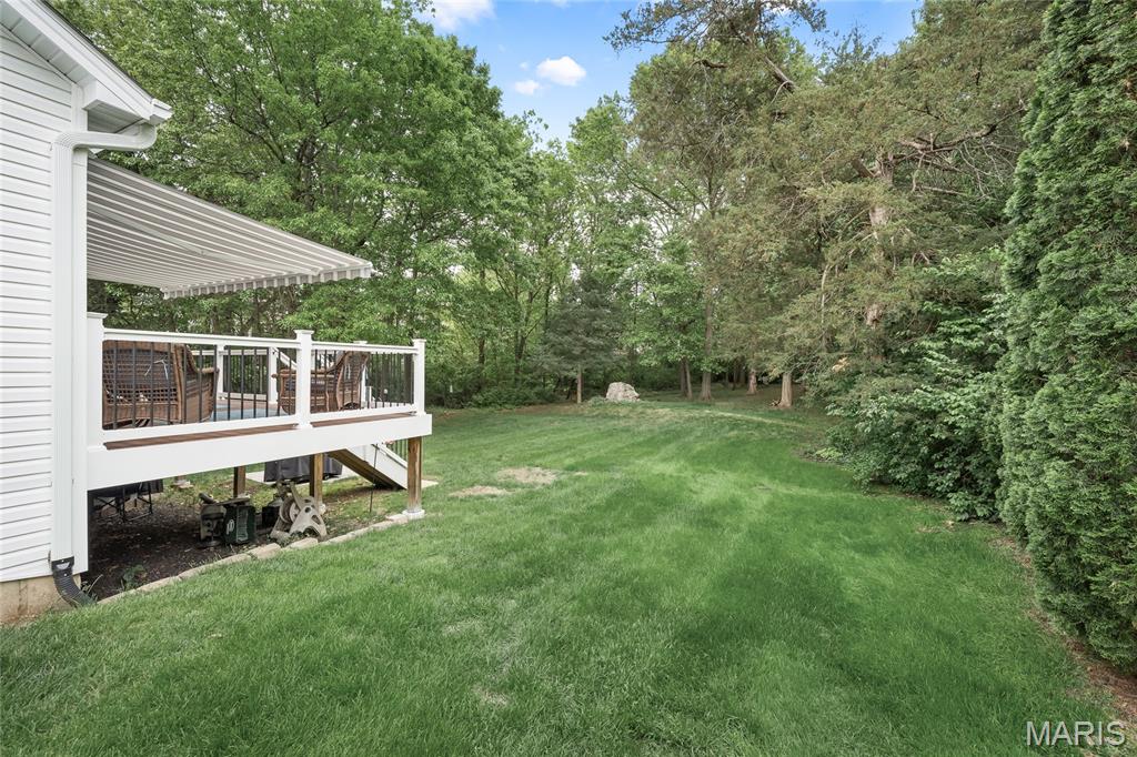Creekside - Residential
